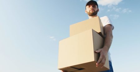 Benefits of Professional Packing Services in Dubai