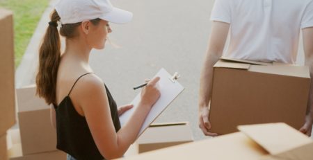14 Steps to Help You in Planning a Long-Distance Moving in Dubai