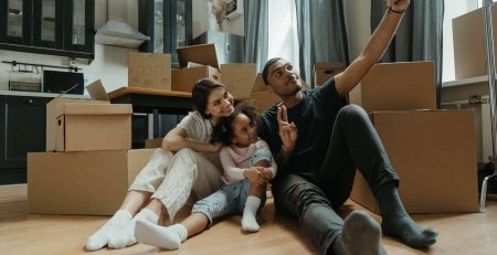 What Number of Movers Do I Need for A Home Move?