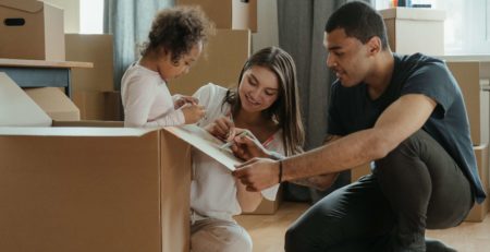 How To Find The Right Moving Company?