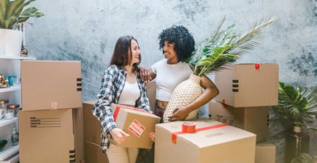 4 Tips of Advice to Help You Prepare For Your Move in Dubai