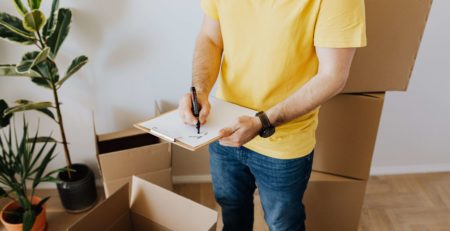 Make Your Move Easy with MoversUp Packing & Moving Services