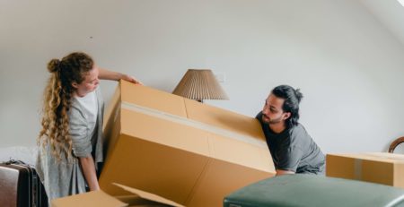 6 Essential Moving Supplies You Do Not Need