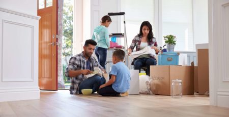 How to Move House in Sharjah? The Things You Need Before You Move