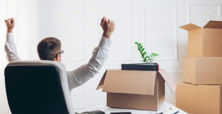 Tips for An Easy Office Relocation in Dubai