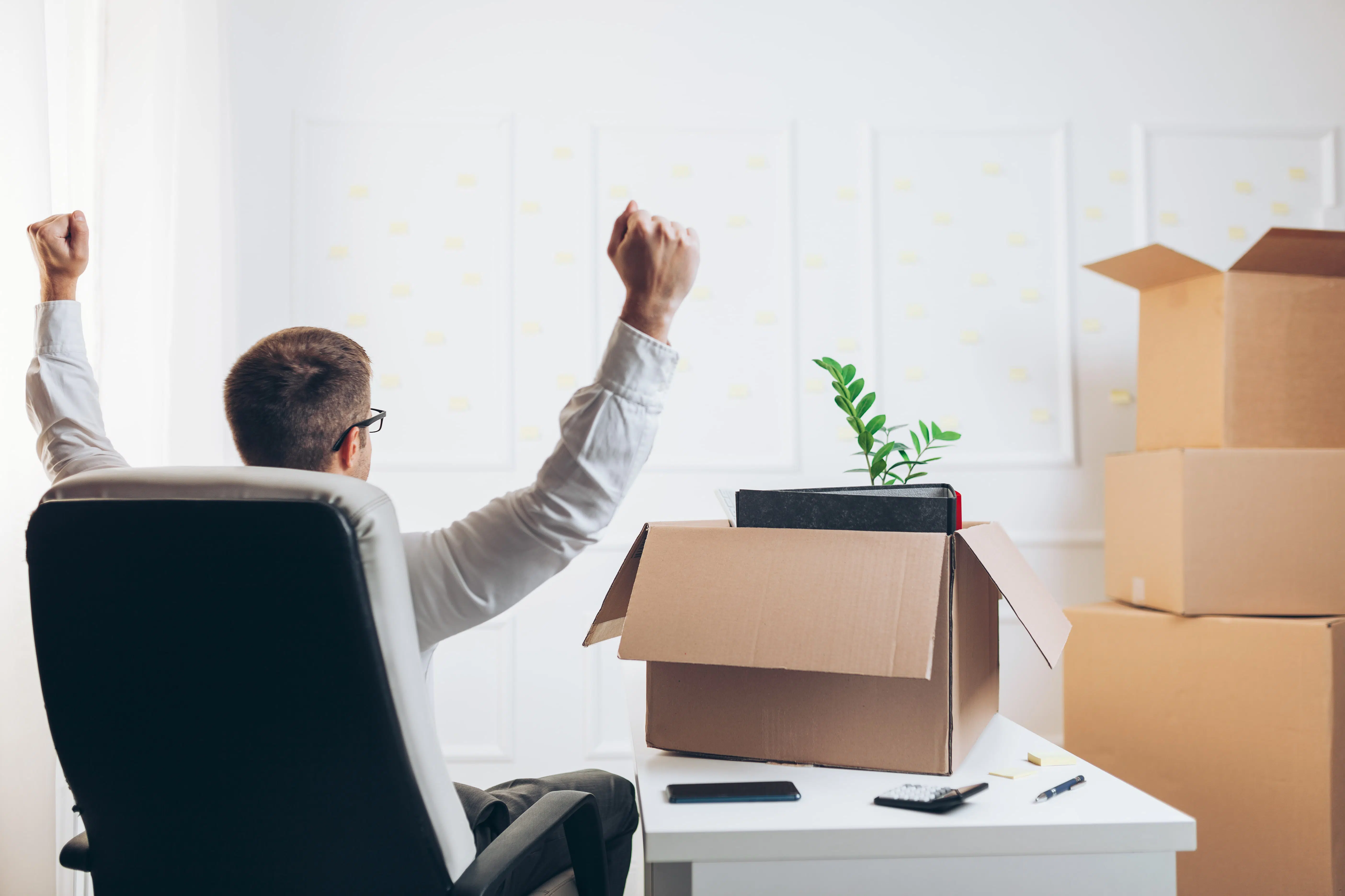 Tips for An Easy Office Relocation in Dubai