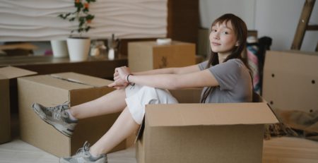 Can I Hire Movers to Unload & Load My Truck?