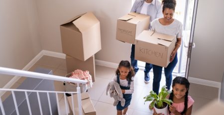 4 Moving Tips to Set Up a Second Home in Dubai