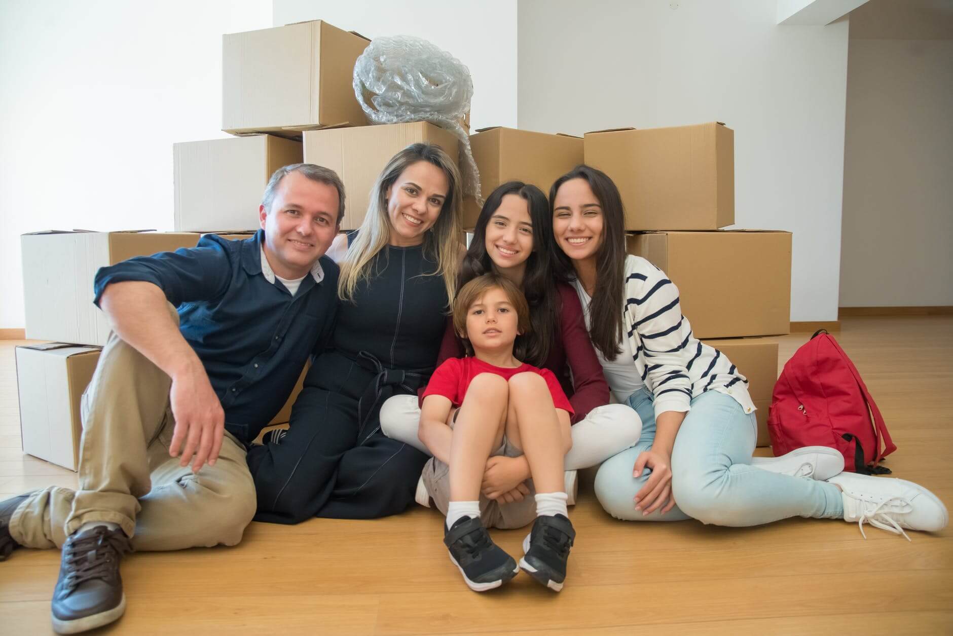 Best Home Packers And Movers In Dubai