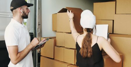 5 Common Misconceptions About Professional Movers in Dubai