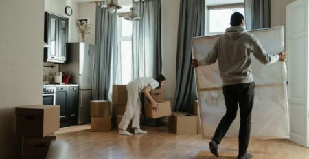 Villa Moving and Packing in Dubai Made Easier
