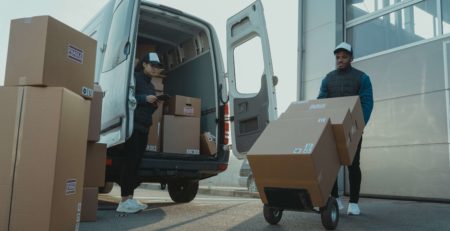 Top-Rated Movers Near You: How to Find a Reputable Moving Companies in Dubai?