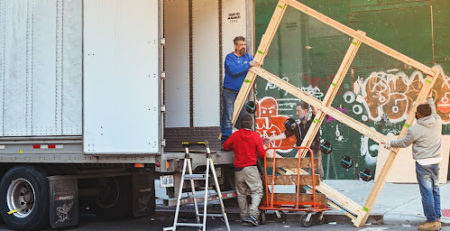 Top-Rated Movers Near You: How to Find a Reputable Moving Companies in Dubai?
