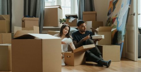 How Movers Will Protect Your New Home in Dubai?