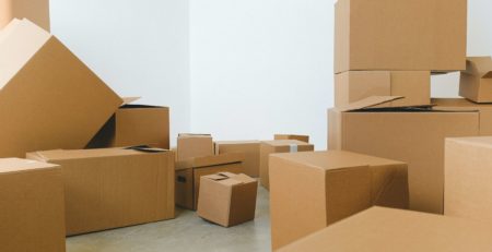 How to Move Large Items with Ease?