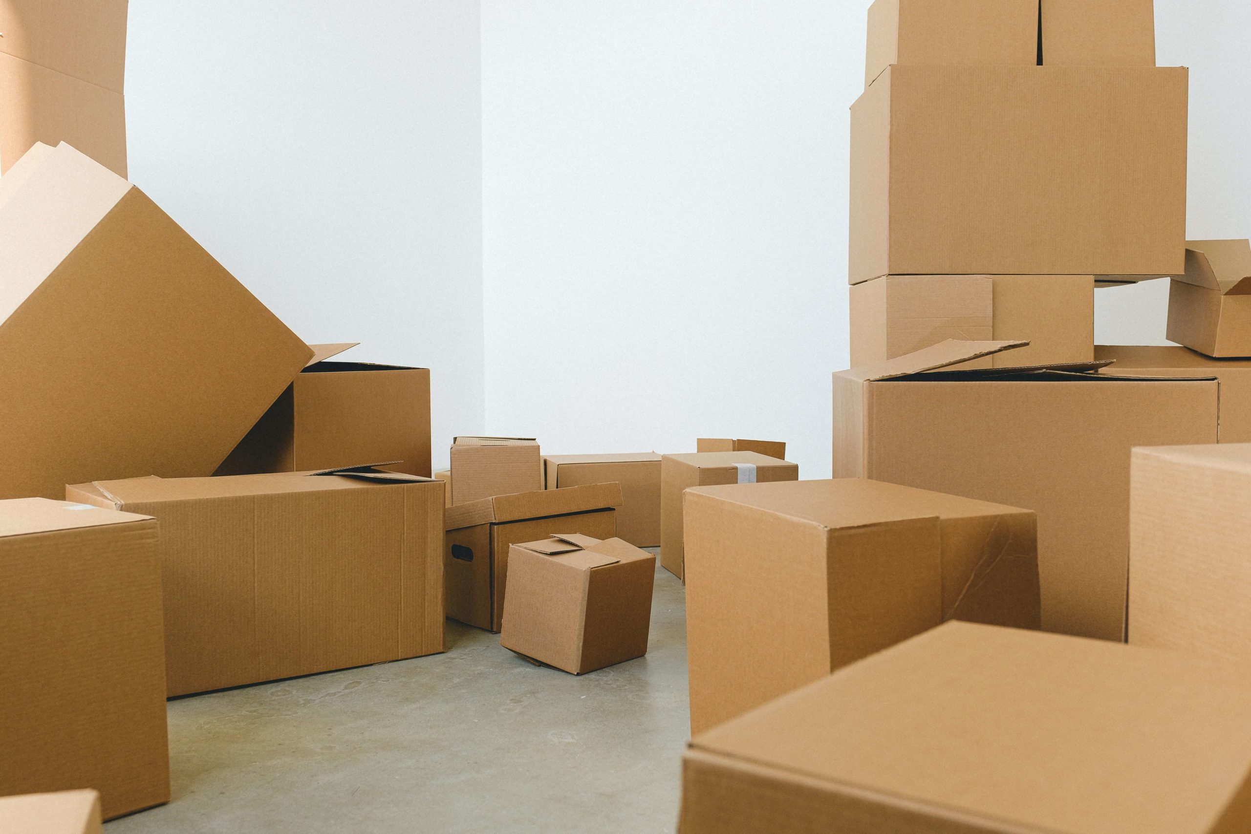 How to Make your Commercial Move Easier?