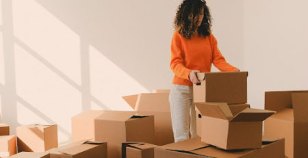 7 Tips to Reduce Stress During Moving in Dubai