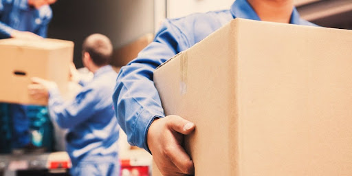 How to Choose the Best Full-Service Moving Company in Sharjah?