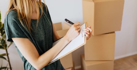 Benefits of Hiring Movers and packers in UAE