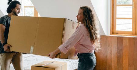 Benefits of Storage and Moving Service in Dubai, UAE