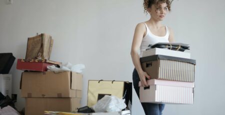 10 Tips For Local Moving On A Budget In Dubai