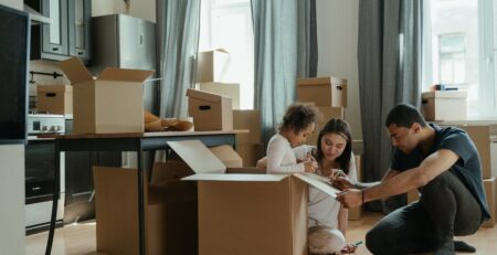The Complete Guide To Moving Day In Dubai