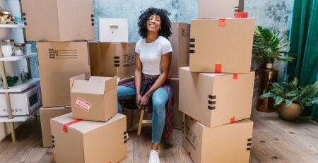 7 Tips to Reduce Stress During Moving in Dubai