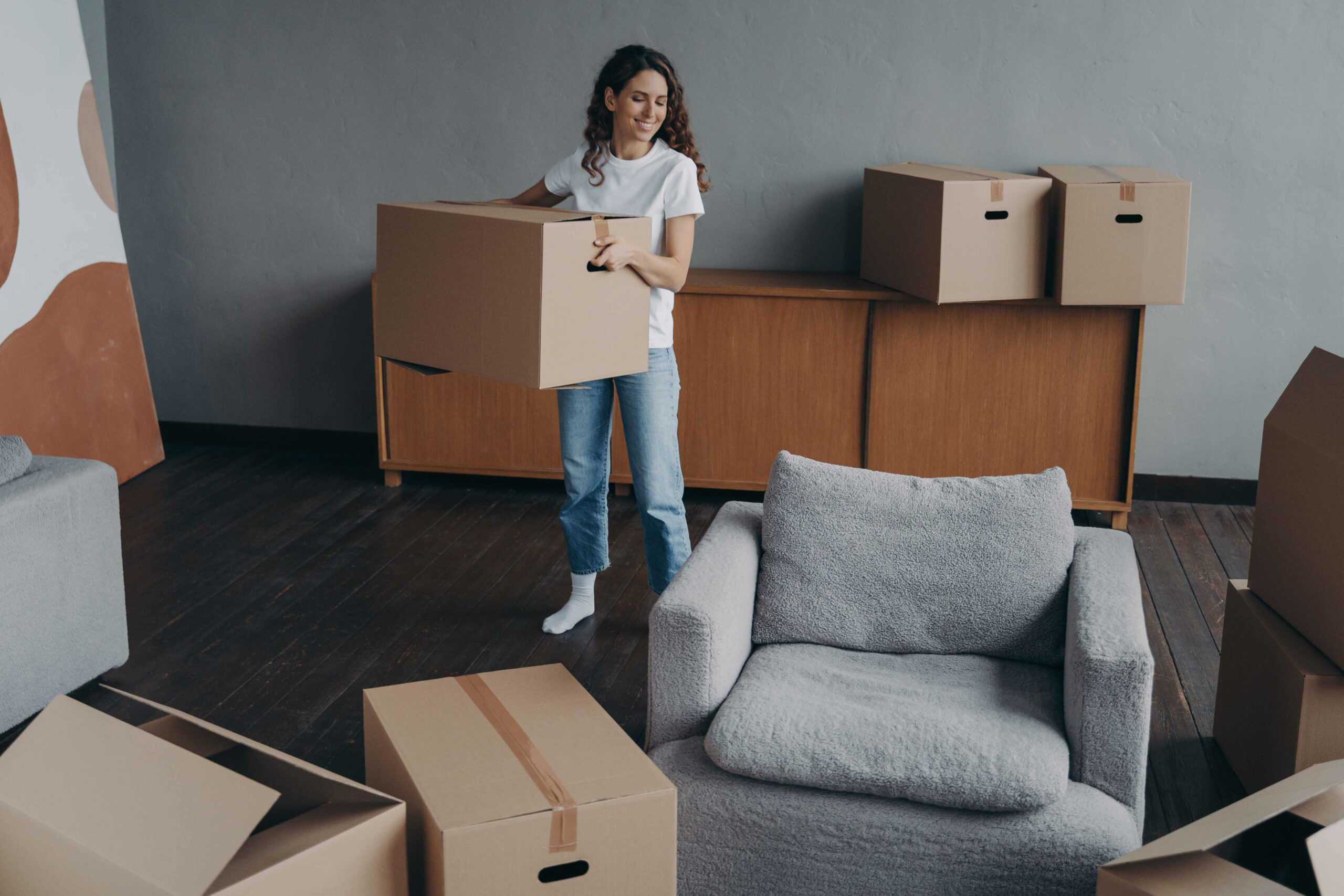 Move Movers Movers and Packers in Dubai World Trade Centre | MoversUp